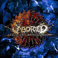 Aborted : Extirpated Live Emanations